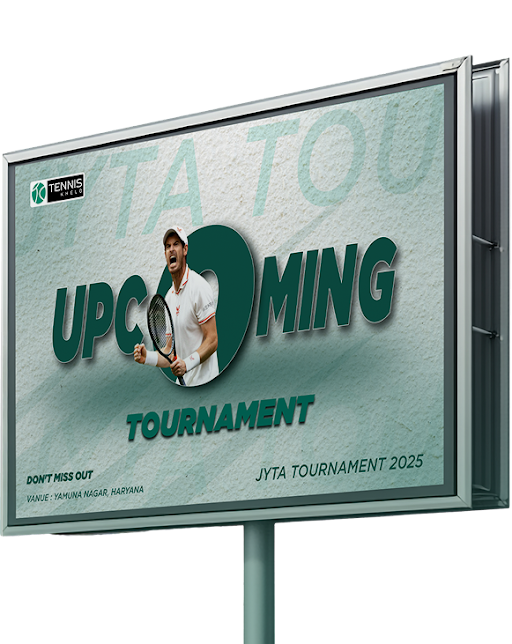 Custom Tournament Banner