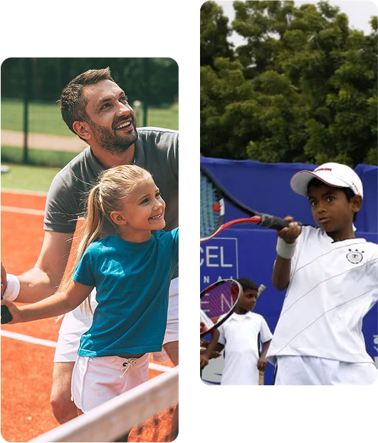 Sponsor TennisKhelo